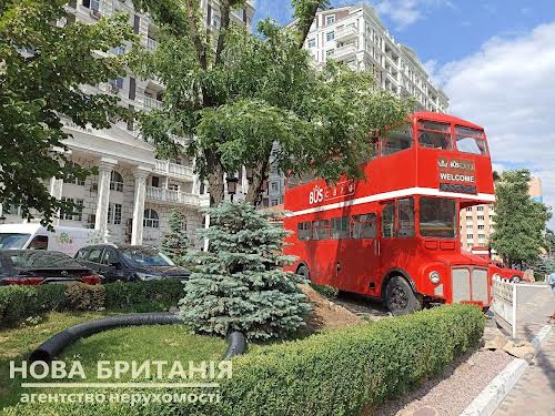 квартира по адресу Михаила Максимовича ул. (Трутенко Онуфрия), 28