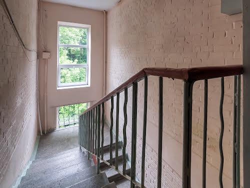 квартира по адресу Узвіз Кловський, 14Б