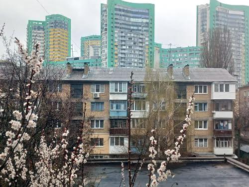 квартира за адресою Макіївська вул., 7