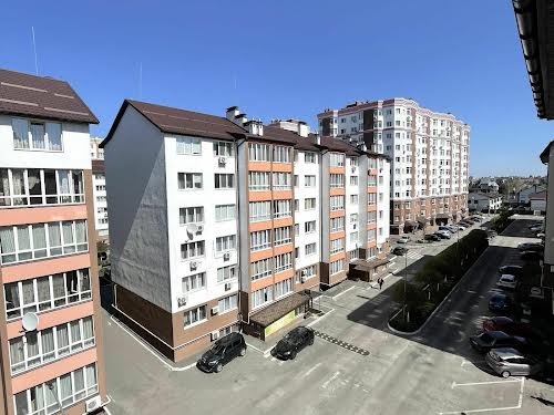 квартира за адресою с. Петропавлівська борщагівка, Волинська вул., 9