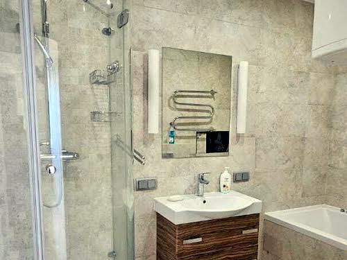 квартира за адресою Януша Корчака вул. (Баумана), 25