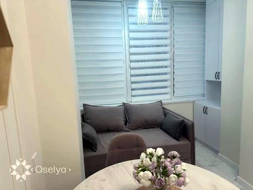 квартира по адресу с. Софиевская борщаговка, Клубна ул., 10
