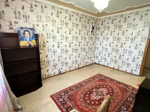 квартира по адресу Валентиновская ул. (Блюхера), 42