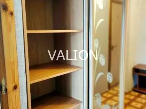 квартира по адресу Драгоманова ул., 12а