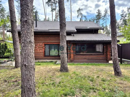 дом по адресу Бульварний, 13
