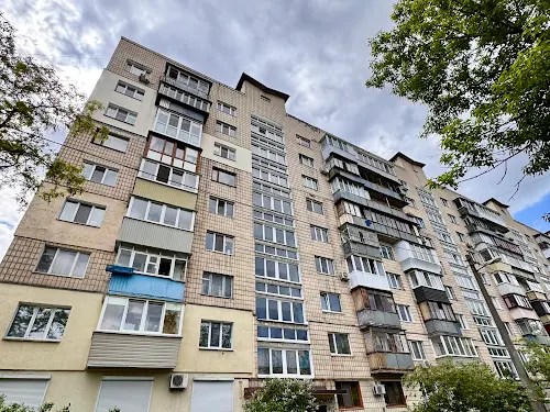 квартира по адресу Милютенко ул., 28-А