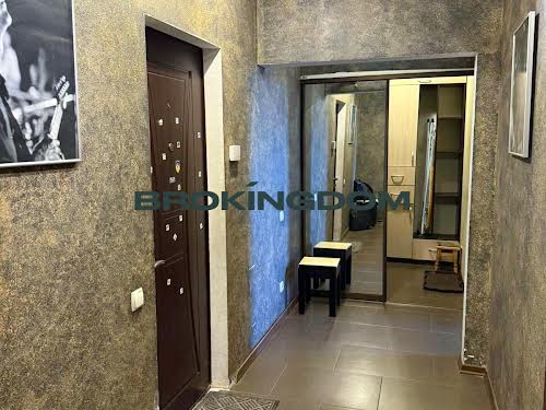 квартира за адресою Петра Панча вул., 1