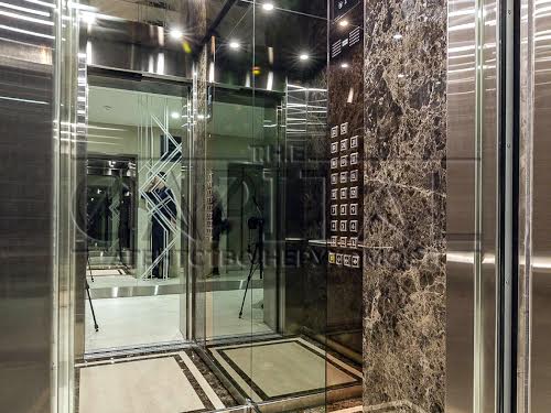 квартира за адресою Антоновича, 75