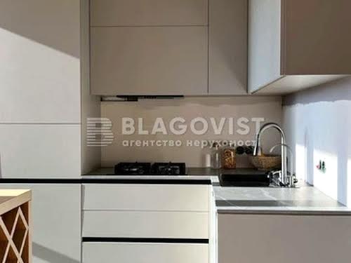 квартира за адресою Велика Окружна вул., 9