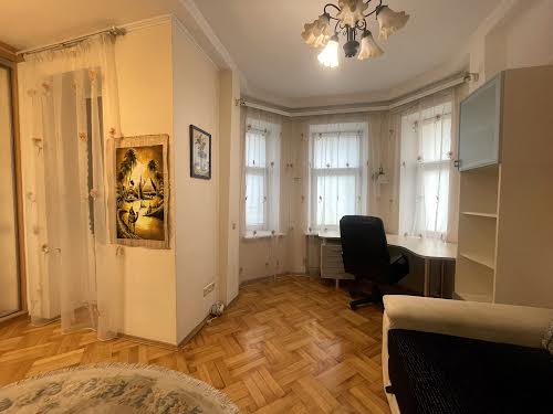 квартира за адресою Дмитра Багалія вул. (Пожарського), 4