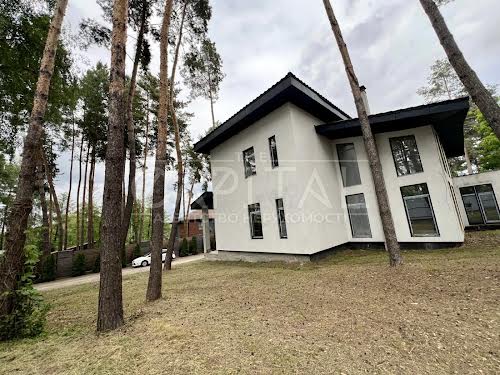 будинок за адресою Озерна