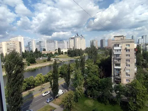 квартира по адресу Энтузиастов ул., 41