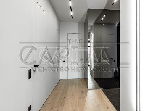 квартира за адресою Київ, Бульварно-Кудрявська вул. (Воровського), 15А