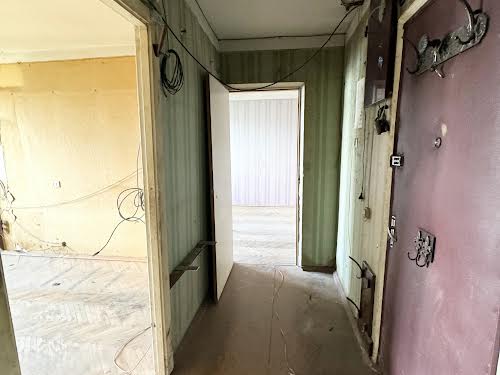 квартира по адресу Дарницкий бульв., 7