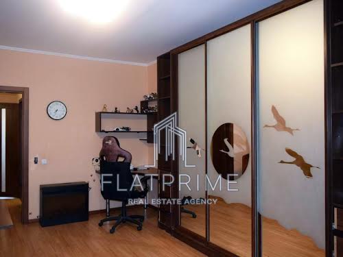 квартира по адресу Юлии Здановской ул. (Ломоносова), 52-А