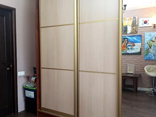 квартира по адресу Героев Днепра ул., 57