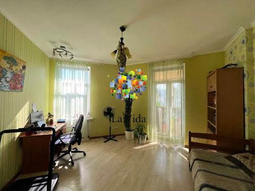 квартира за адресою Сирецька вул., 38