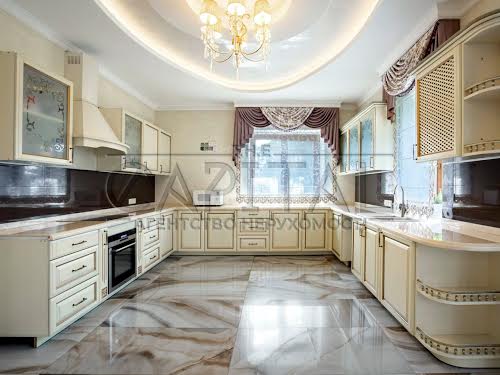 будинок за адресою Осокорська вул.