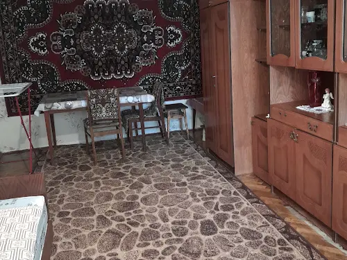 квартира по адресу Леся Курбаса просп., 4