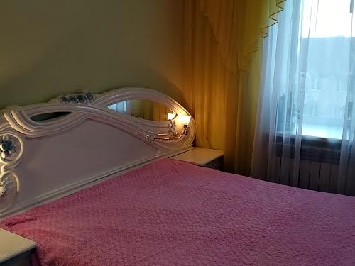 квартира по адресу Садовского Николая ул., 12