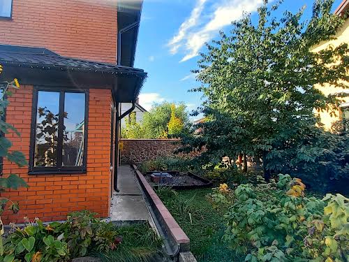 будинок за адресою Промислова вул.