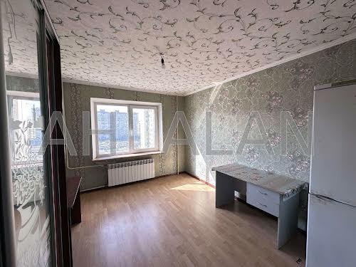 квартира по адресу Оноре де Бальзака ул., 70