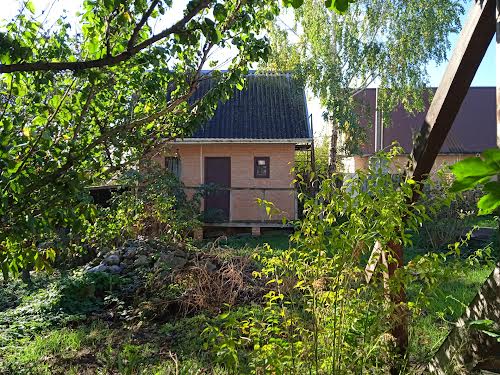 будинок за адресою с. Пустоварівка, Горького, 48