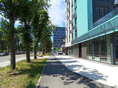 квартира за адресою Родини Крістерів вул., 2