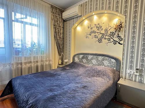 квартира за адресою Володимира Івасюка просп. (Героїв Сталінграду), 50