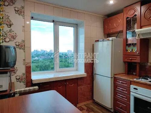 квартира по адресу Отакара Яроша ул., 59