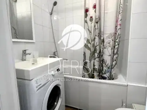 квартира за адресою Київ, Віктора Некрасова, 12а