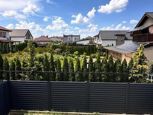 будинок за адресою с. Софіївська борщагівка, Кошова вул., 3