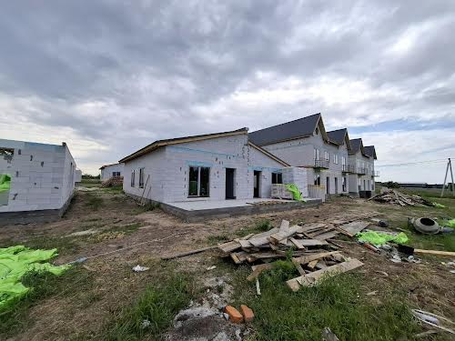 дом по адресу Белогородская ул.