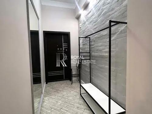 квартира за адресою Олеся Гончара вул., 43