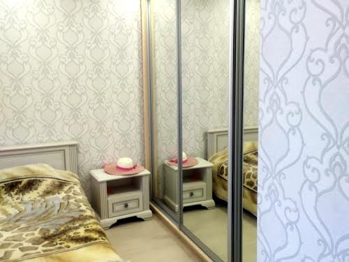 квартира за адресою Лисковская, 23
