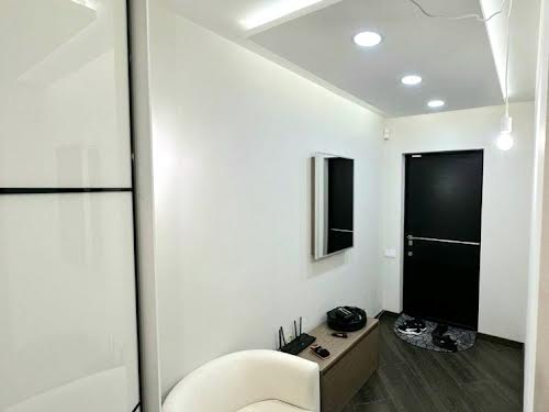 квартира за адресою Боголюбова вул., 18