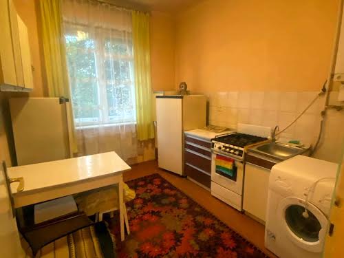 квартира по адресу Железняка ул., 34
