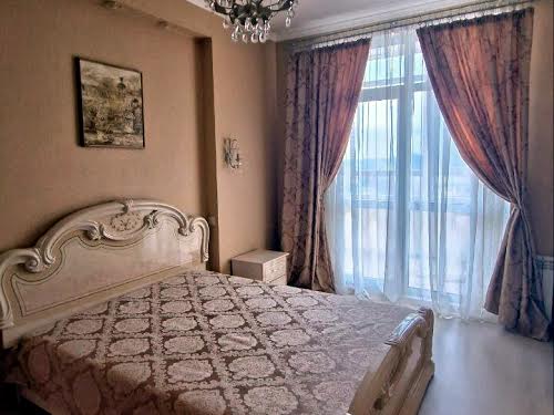 квартира по адресу Киев, Евгения Коновальца ул. (Щорса), 44А