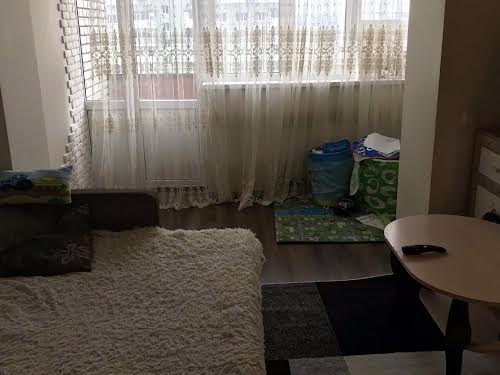 квартира по адресу Панаса Мирного ул., 2