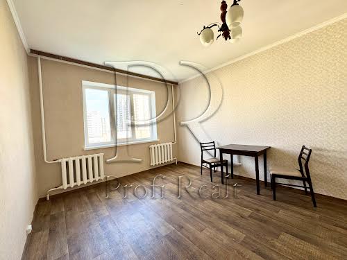 квартира по адресу Княжий Затон ул., 17Б