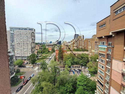 квартира за адресою Антоновича вул. (Горького), 112