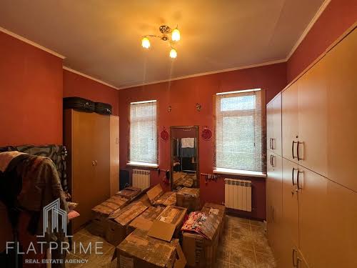 будинок за адресою Винахідників, 6Б