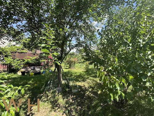 ділянка за адресою 15-та Садова вул.
