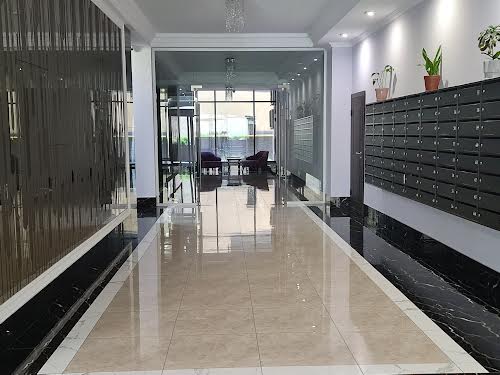 квартира по адресу Спасская ул., 35