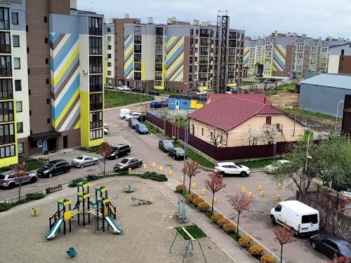 квартира за адресою Стеценка вул., 75-Г