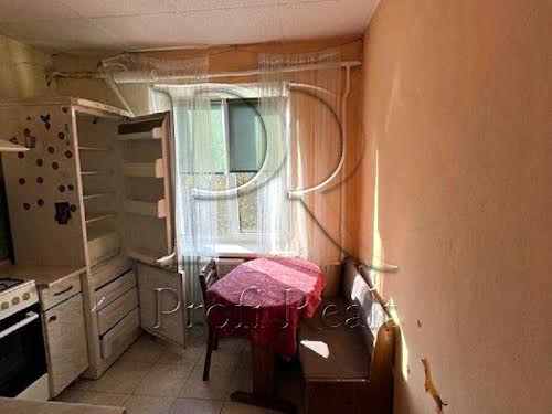 квартира по адресу Авиаконструктора Антонова ул., 12
