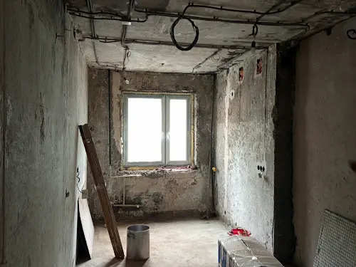 квартира по адресу Бучмы ул. (Командарма Уборевича), 32Б