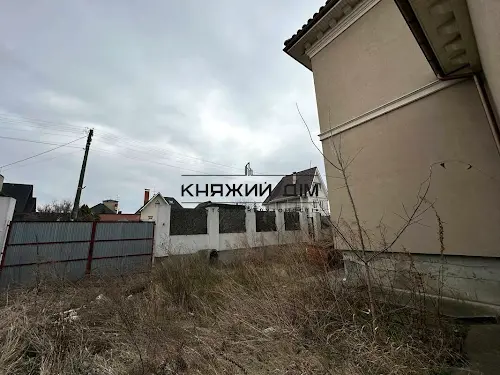 дом по адресу Садова, 62