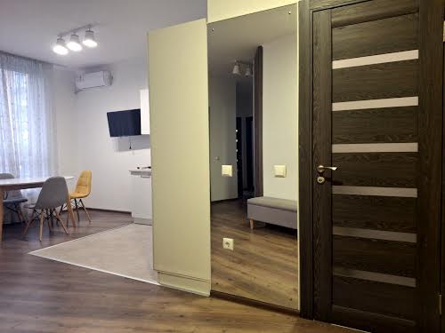 квартира за адресою Берестейський просп. (Перемоги), 65-Б