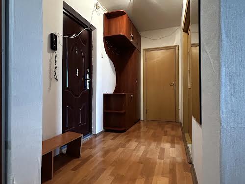 квартира по адресу Автозаводская ул., 15А